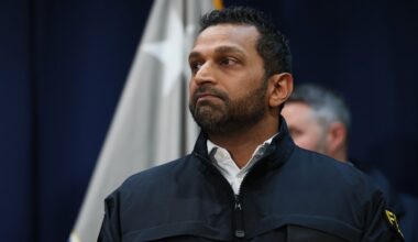 Kash Patel fires at least six FBI agents tied to 2022 Mar-a-Lago search – NBC 7 San Diego