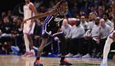 Cavaliers trade for Kings’ Keon Ellis, Dennis Schröder in push to upgrade depth: Sources