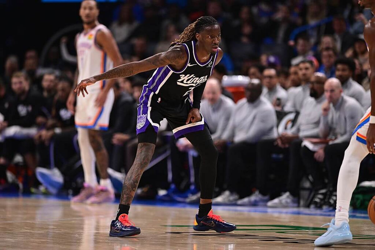 Cavaliers trade for Kings’ Keon Ellis, Dennis Schröder in push to upgrade depth: Sources