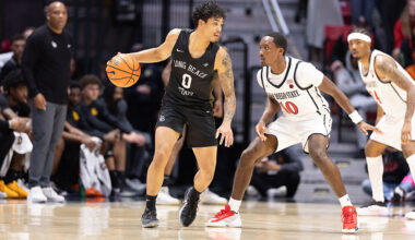 Long Beach State Beach vs. Cal State Fullerton Titans prediction, pick for NCAAM on Thursday 2/12/26