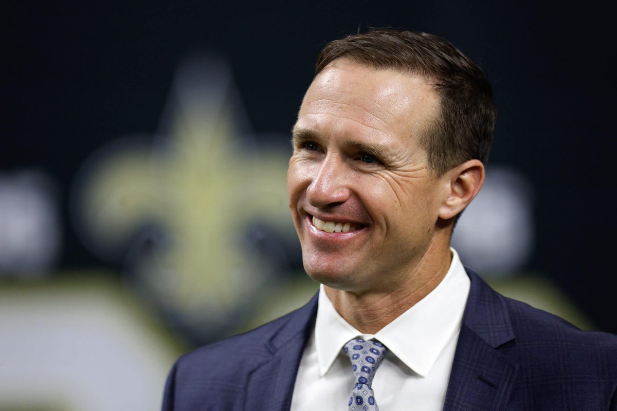 Vuori’s Joe Kudla, Drew Brees showing interest in Padres’ sale process: Sources