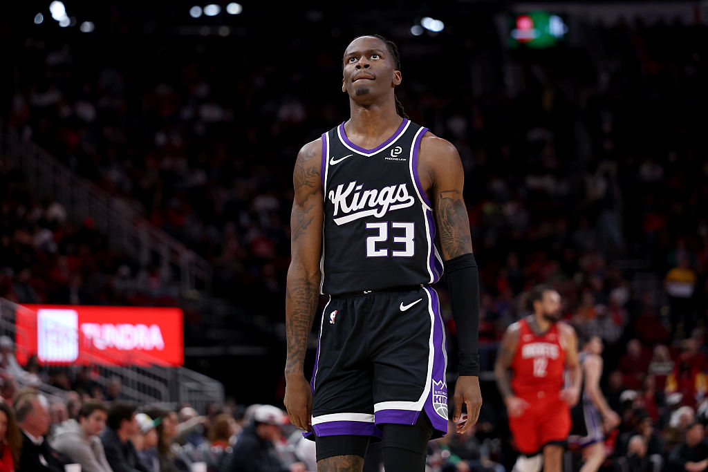 Keon Ellis is grateful for time in Sacramento, but "glad to be in a winning enviornment"