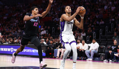 Keegan Murray says final stretch is a "big opportunity"