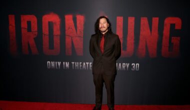 How a YouTuber’s self-financed horror film became a surprise hit – NBC Los Angeles