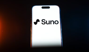 Music industry getting in on AI song generator startups – NBC Los Angeles