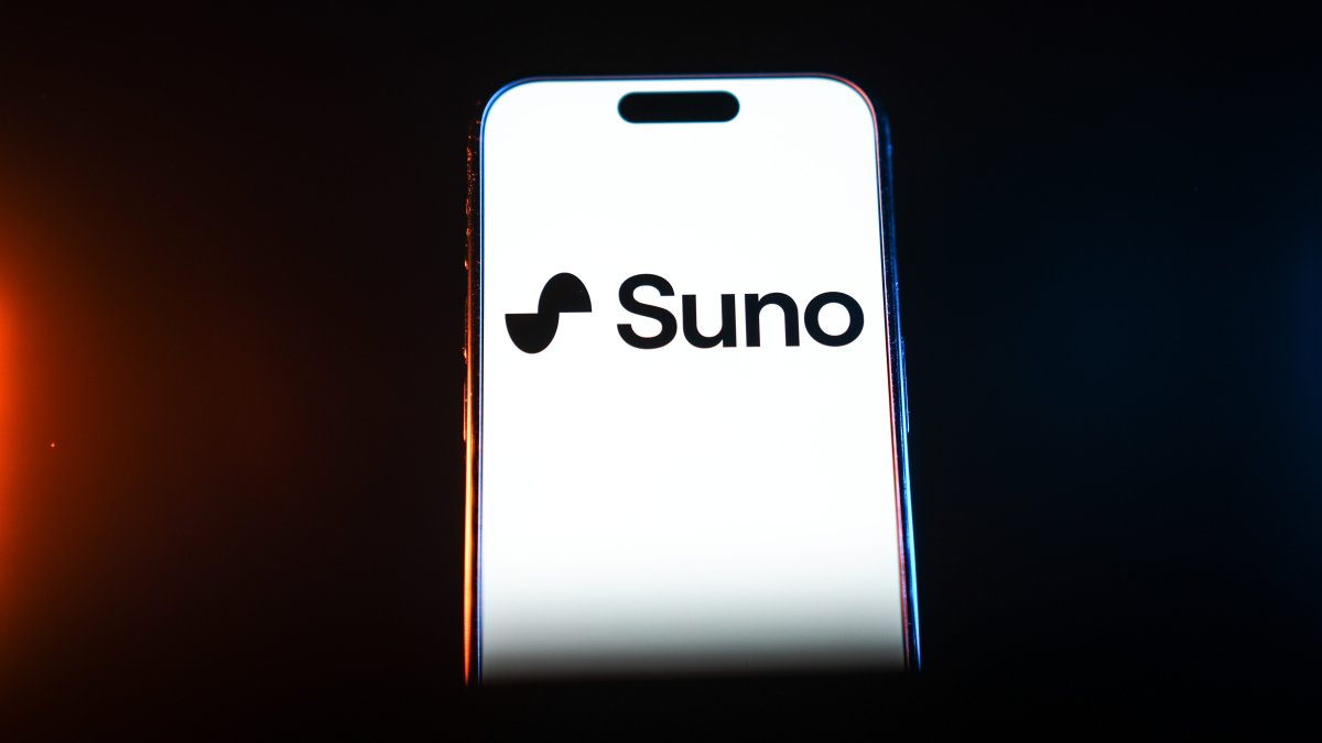 Music industry getting in on AI song generator startups – NBC Los Angeles