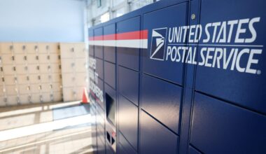 Supreme Court rules U.S. Postal Service can’t be sued – NBC Los Angeles