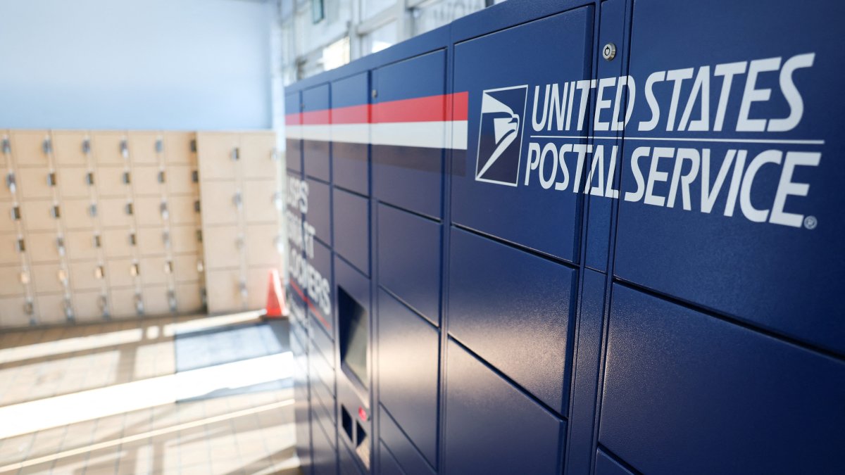 Supreme Court rules U.S. Postal Service can’t be sued – NBC Los Angeles
