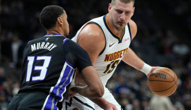 Keegan Murray Injury Update, Playing Alongside Hunter