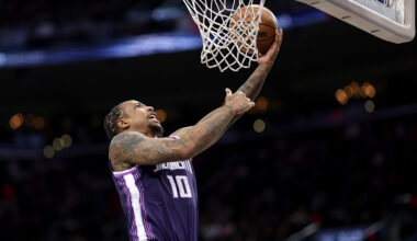 Sacramento Kings set franchise mark with 15th straight loss