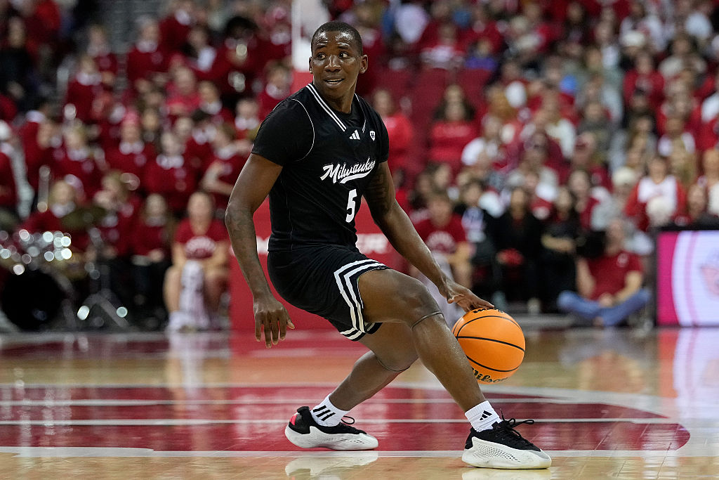 Oakland Golden Grizzlies vs. Milwaukee Panthers prediction, pick for NCAAM on Sunday 2/22/26