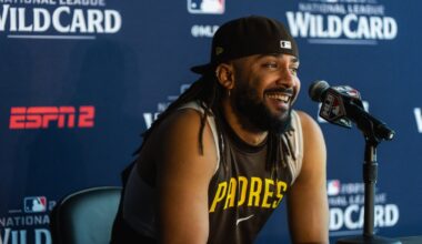 Padres Spring Training primer Tatis Jr. ready for monster year – NBC 7 San Diego