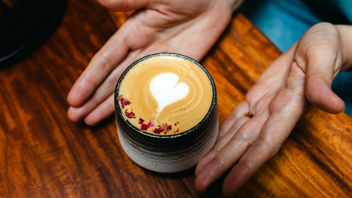 Check out Natural History Museum ‘L.A. Culture in a Cup’ series – NBC Los Angeles