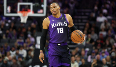 Should the Sacramento Kings & Russell Westbrook part ways?