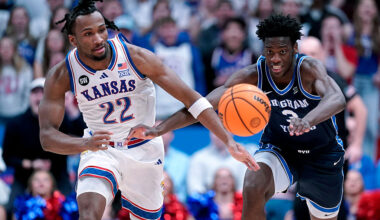 The 2026 NBA Draft will be pivotal for Sacramento