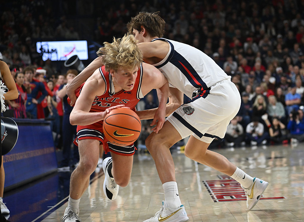 Saint Mary's Gaels vs. San Francisco Dons prediction, pick for NCAAM on Saturday 2/07/26