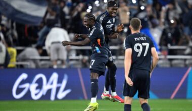 San Diego FC erupts in second half for 4-1 win over Pumas – NBC 7 San Diego