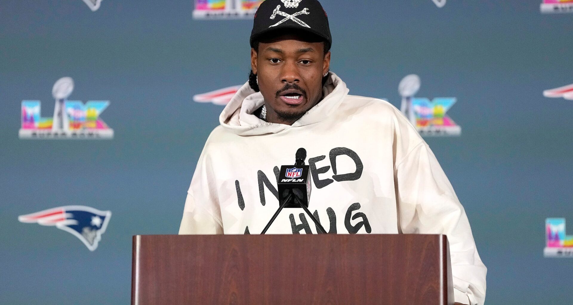 Patriots-Seahawks Preview: Phil Perry reports from San Francisco - 98.5 The Sports Hub