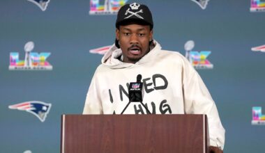 Patriots-Seahawks Preview: Phil Perry reports from San Francisco - 98.5 The Sports Hub