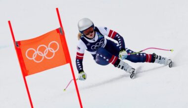 Doctor explains how Lindsey Vonn is skiing in 2026 Winter Olympics on a torn ACL – NBC 7 San Diego