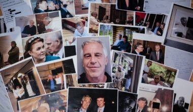 New Mexico reopens investigation of Epstein’s former Zorro Ranch – NBC 7 San Diego