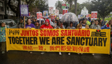 San Francisco Teachers Win Big, Ending City’s First Educator Strike in Decades