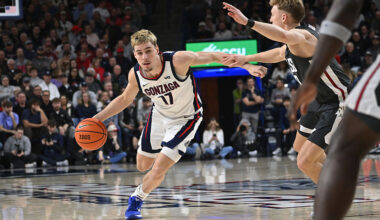 San Francisco Dons vs. Gonzaga Bulldogs prediction, pick for NCAAM on Wednesday 2/18/26
