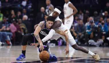 Clifford shines, but Sacramento Kings lose 12th straight