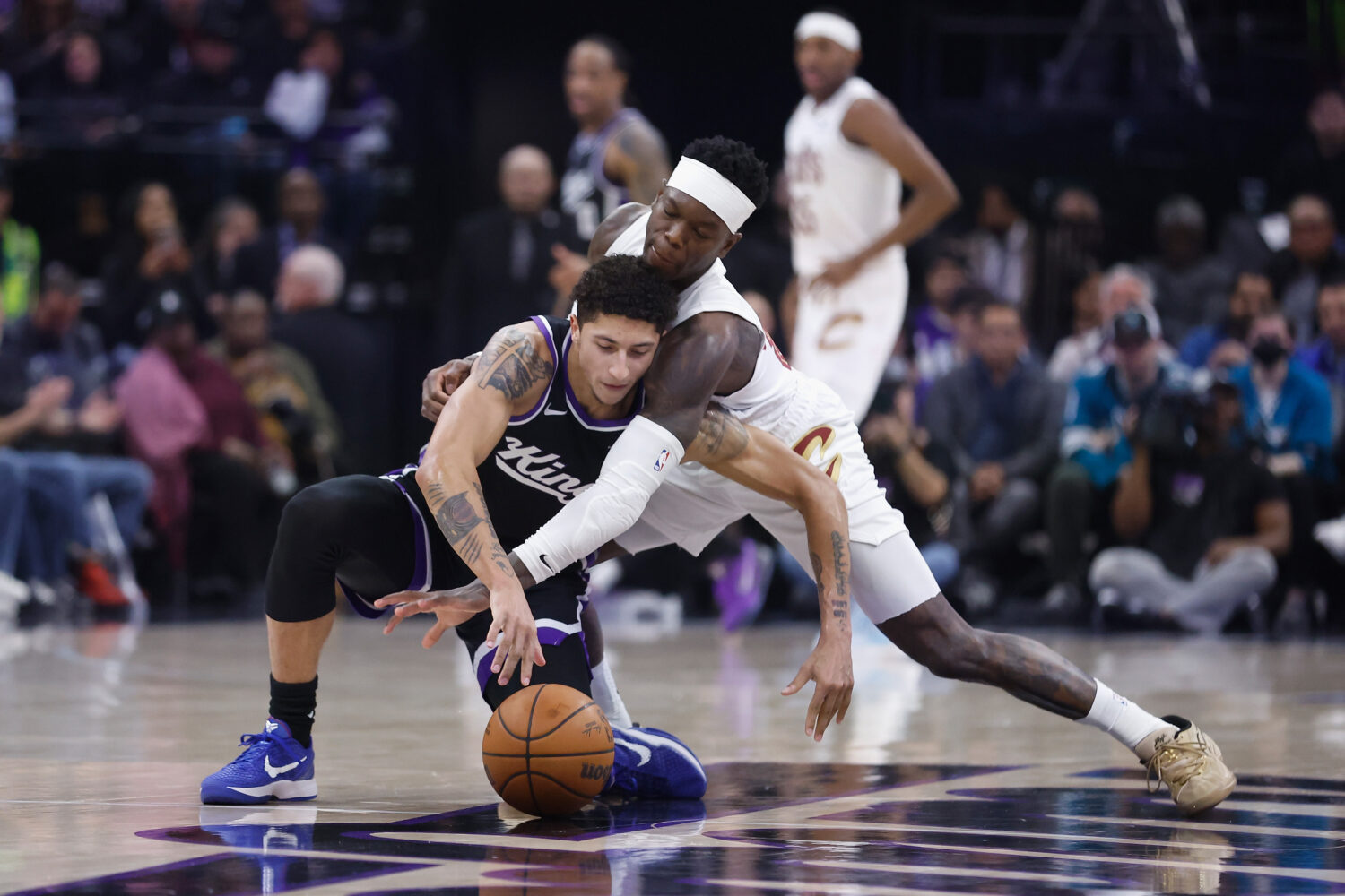 Clifford shines, but Sacramento Kings lose 12th straight