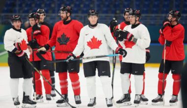 Which NHL players are at the 2026 Winter Olympics? A guide for every fan base