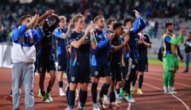 San Diego FC advances past Pumas in Champions Cup – NBC 7 San Diego