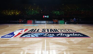 Here is every winner from the 2026 NBA All-Star Saturday events – NBC Los Angeles