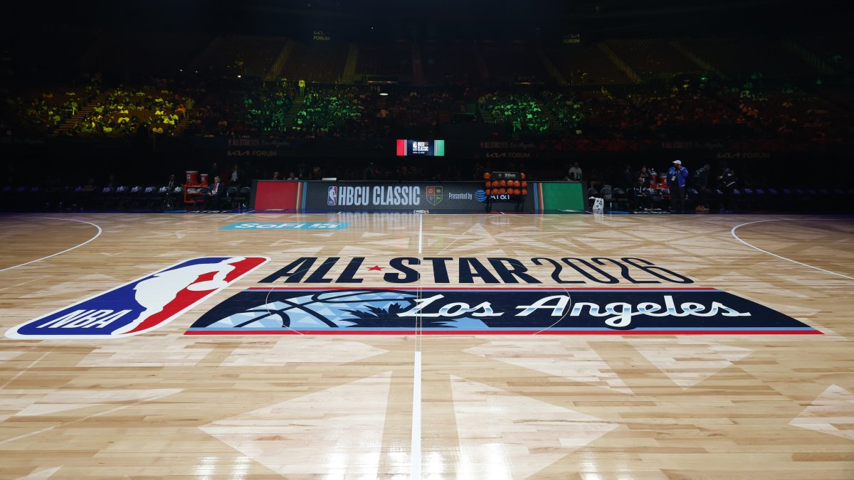 Here is every winner from the 2026 NBA All-Star Saturday events – NBC Los Angeles