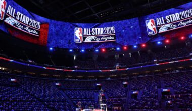 NBA All Star 2026 ends with new All-Star Game setup – NBC Los Angeles