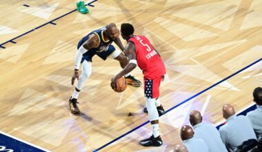 Winners, losers from U.S. vs. World 2026 NBA All-Star Game – NBC Los Angeles