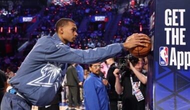 How yet another NBA All-Star format may have clicked – NBC Los Angeles