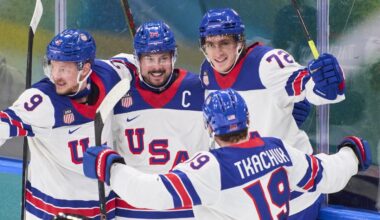 How to watch the men’s hockey gold-medal game – NBC Los Angeles