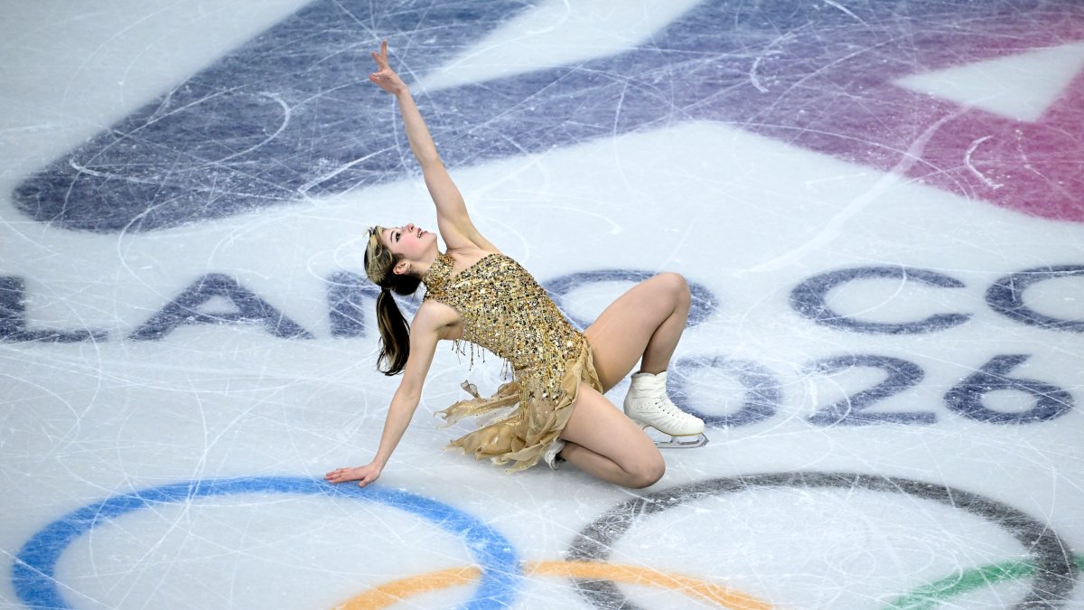 What to know about the Olympics Figure Skating Gala – NBC Los Angeles
