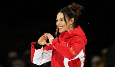 Olympic Champion Eileen Gu Will Be The Grand Marshal For The Chinese New Year Parade In San Francisco
