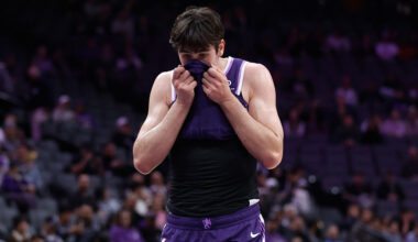 Is this rock bottom for the Sacramento Kings? It could be.