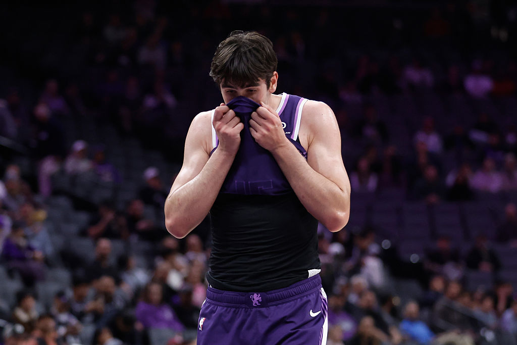 Is this rock bottom for the Sacramento Kings? It could be.