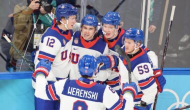 How to watch USA vs. Canada in men’s hockey gold medal game – NBC Los Angeles