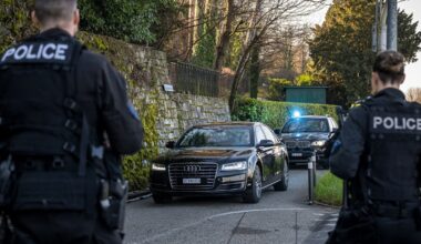 US and Iran to hold a third round of nuclear talks – NBC 7 San Diego