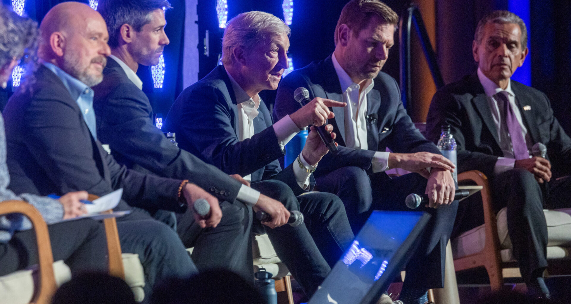 Partisan divide emerges on Iran strike, centering on congressional authorization