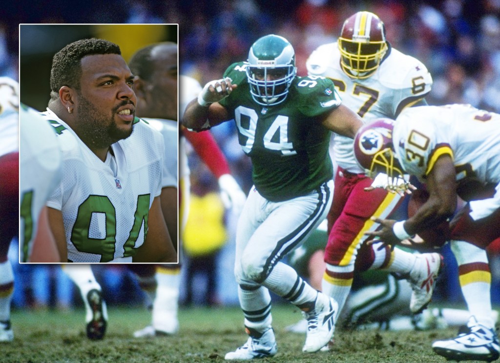 Stabbing of former Oakland Raiders player in L.A. may be linked to 3 other homeless encampment slayings – The Mercury News