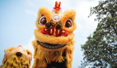 Free Lunar New Year festivals are welcoming the Year of the Horse – NBC Los Angeles