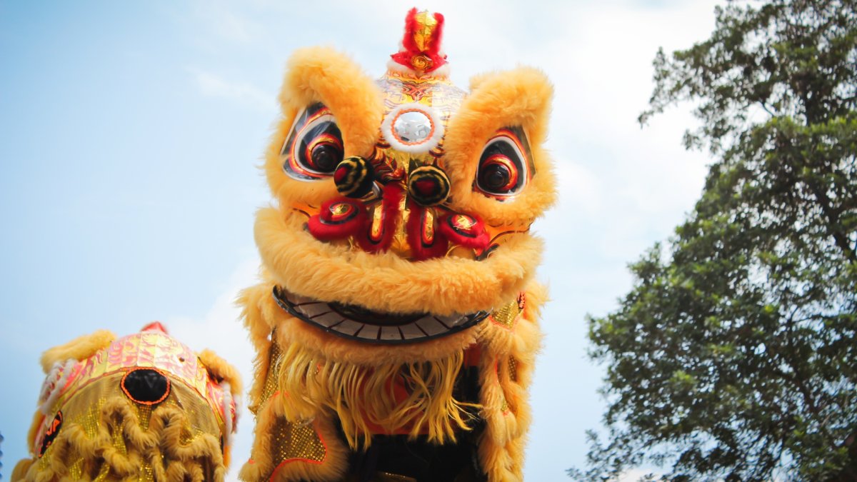 Free Lunar New Year festivals are welcoming the Year of the Horse – NBC Los Angeles