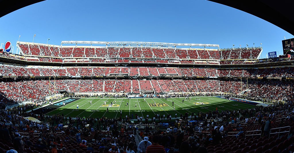 Super Bowl 2026: The Best Places to Eat In and Around Levi’s Stadium