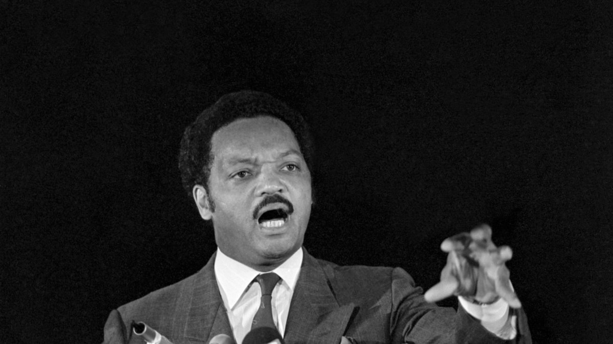 Southern California leaders remember Rev. Jesse Jackson – NBC Los Angeles