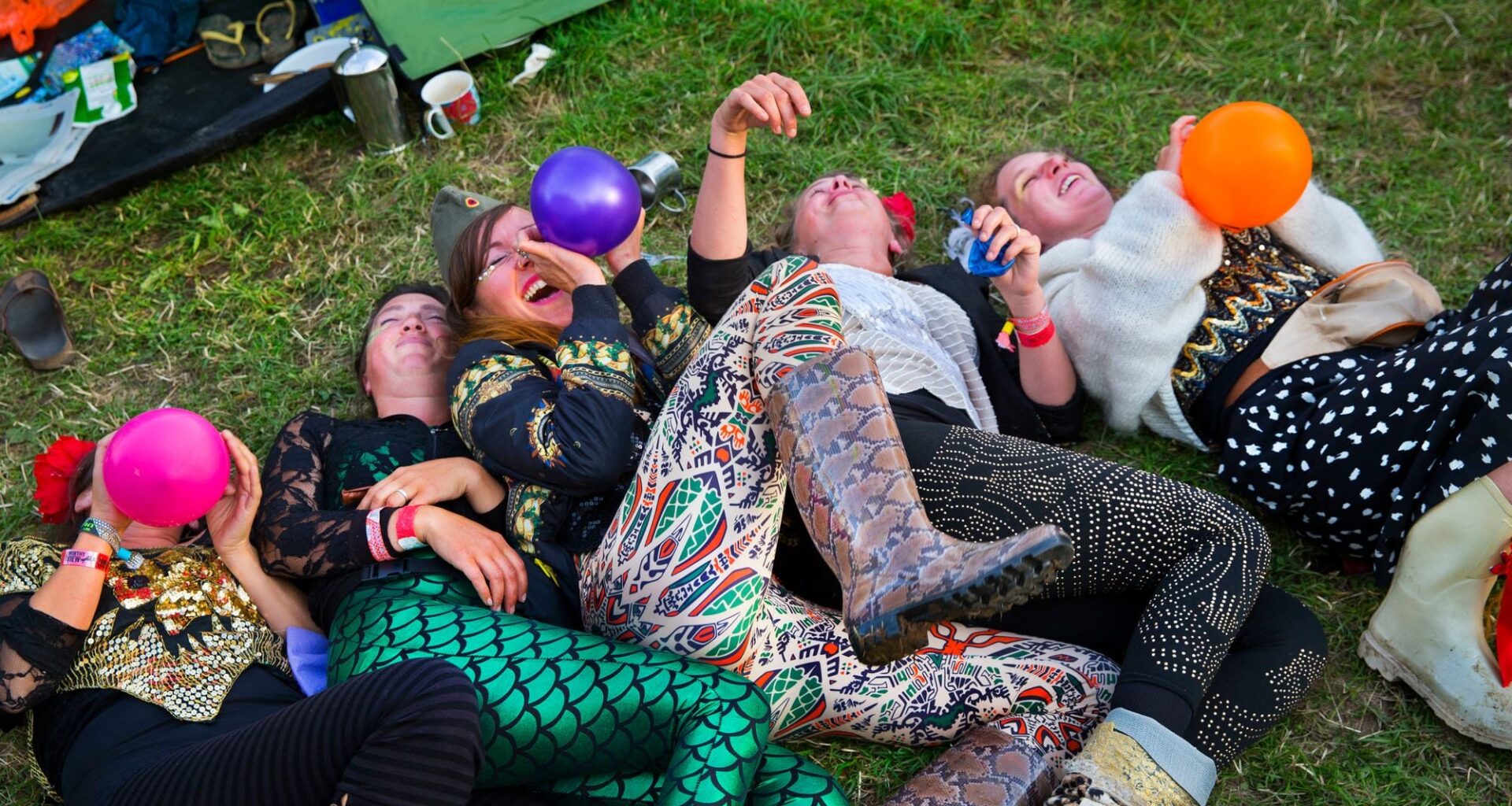 SF Supervisor Wants to Ban the Sale of Nitrous Oxide in San Francisco